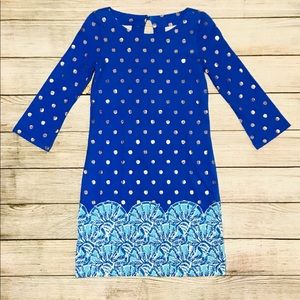 Lilly Pulitzer dress XXS